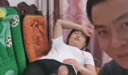 夫妻搞笑视频,笑料百出，甜蜜瞬间