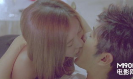 接吻床戏视频,揭秘接吻床戏视频的私密魅力